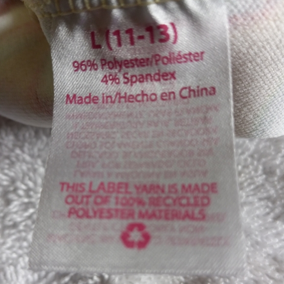 Belted Floral Flow Leg Yellow Pants - Picture 14 of 15